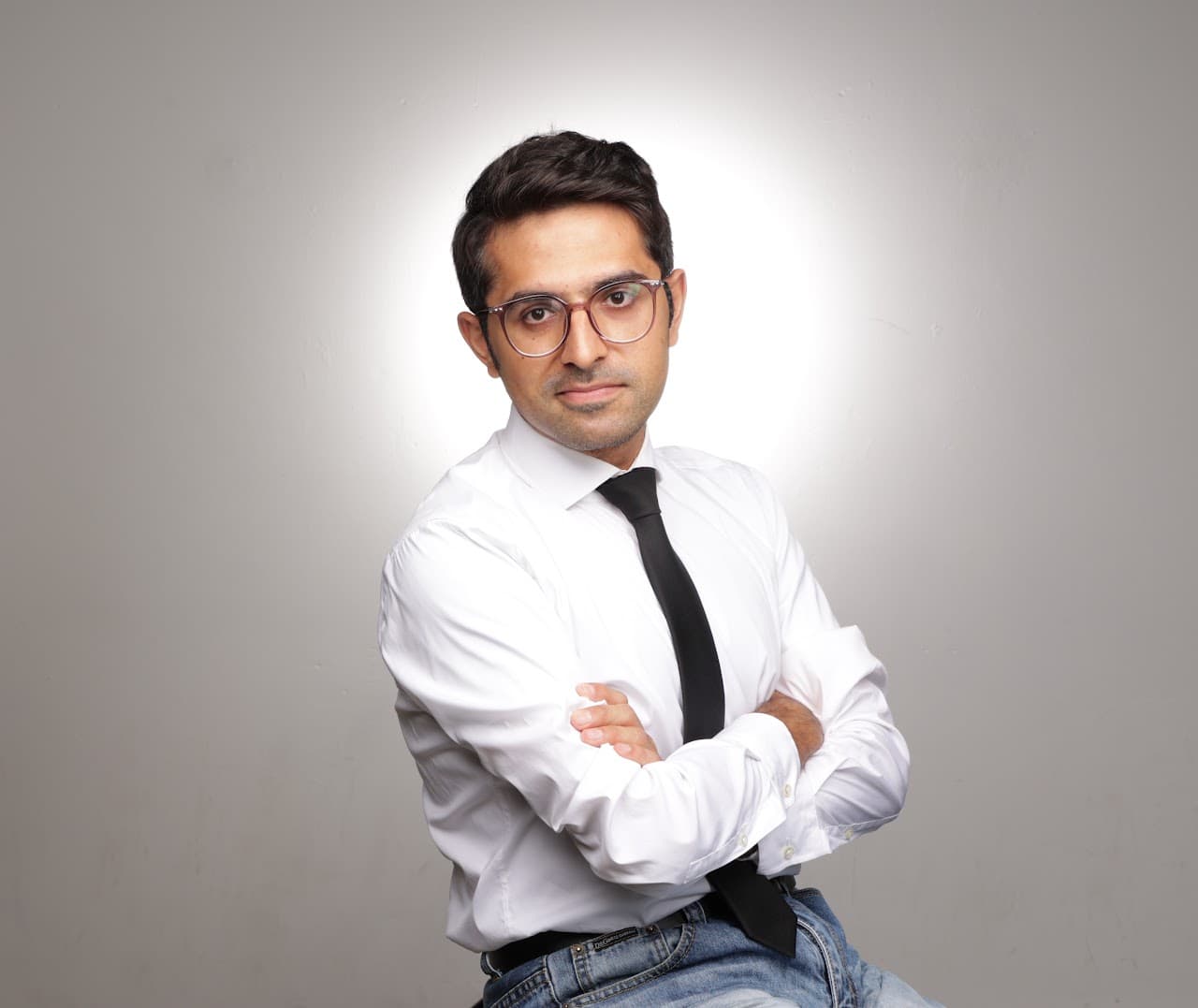 Amir Ebrahimi Fard